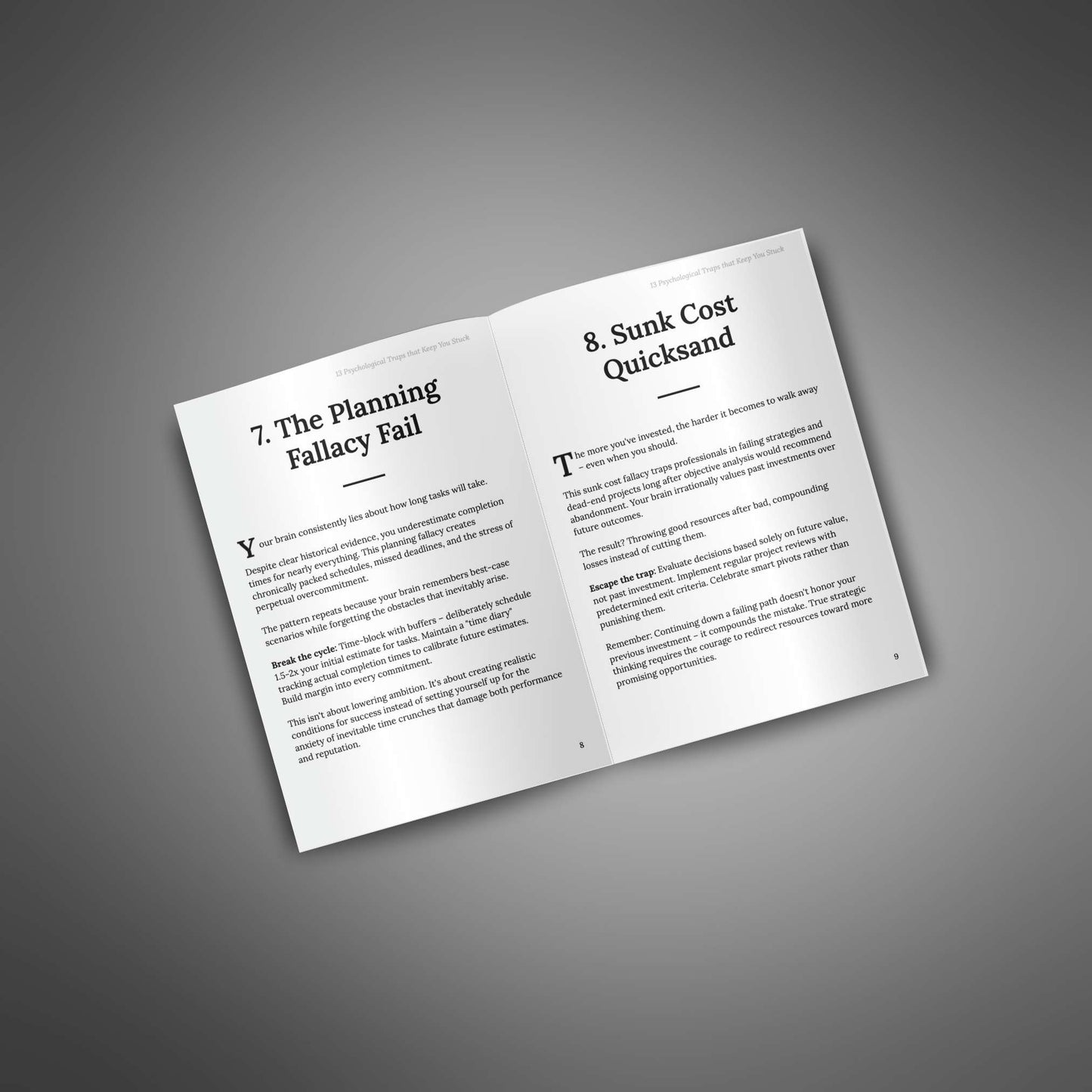 Maximize Your Brain’s Potential - Ultimate Bundle