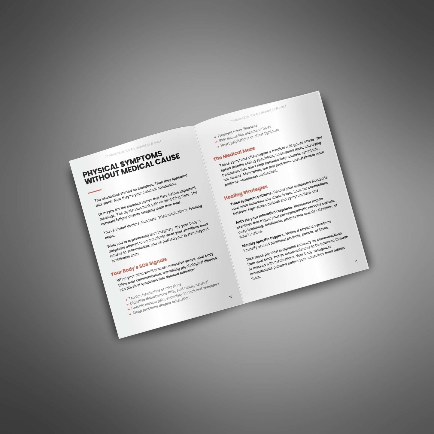 Work-Life Balance for Ambitious Minds - Ultimate Bundle