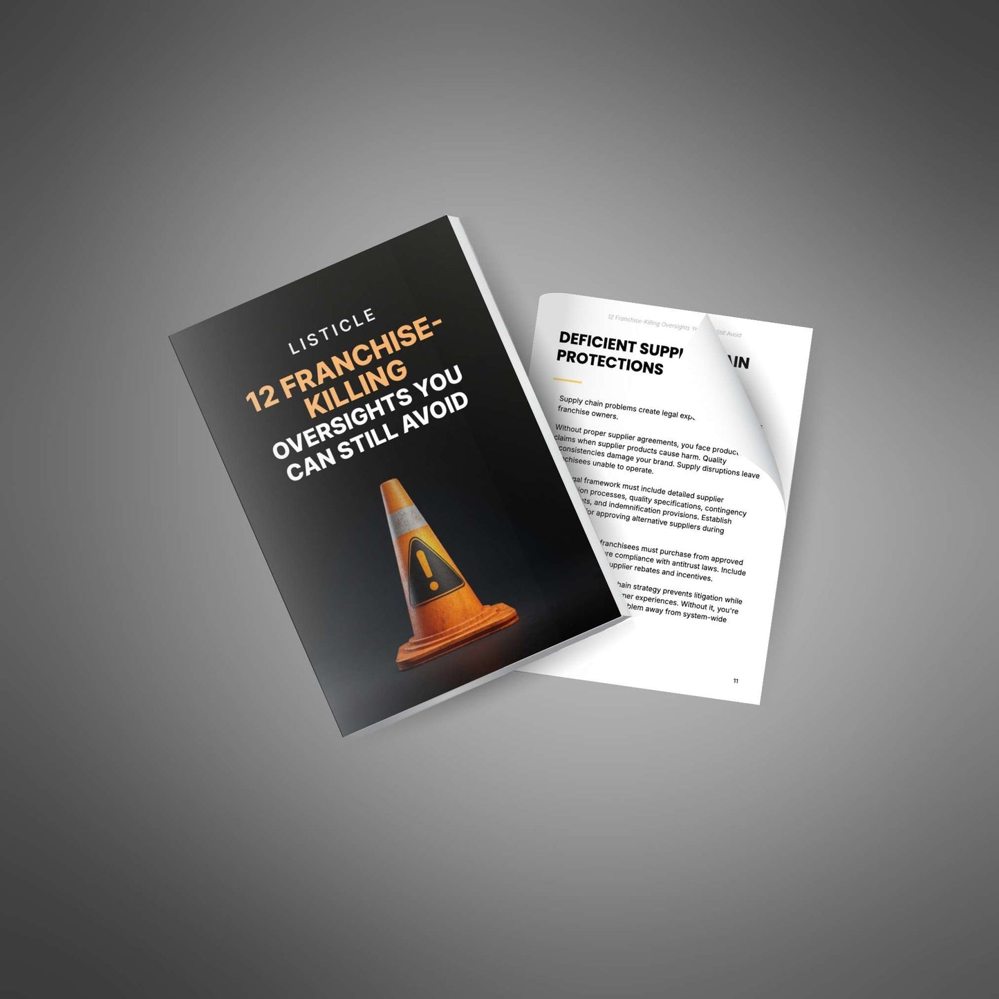How to Franchise Your Business - Ultimate Bundle