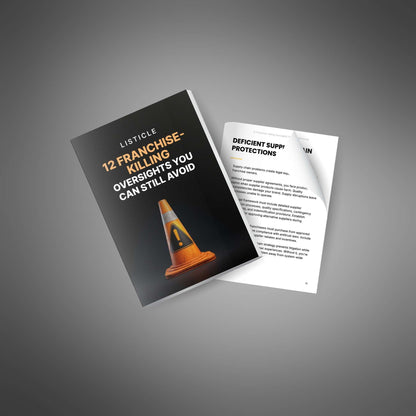 How to Franchise Your Business - Ultimate Bundle