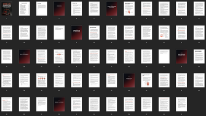 Work-Life Balance for Ambitious Minds - Ebook