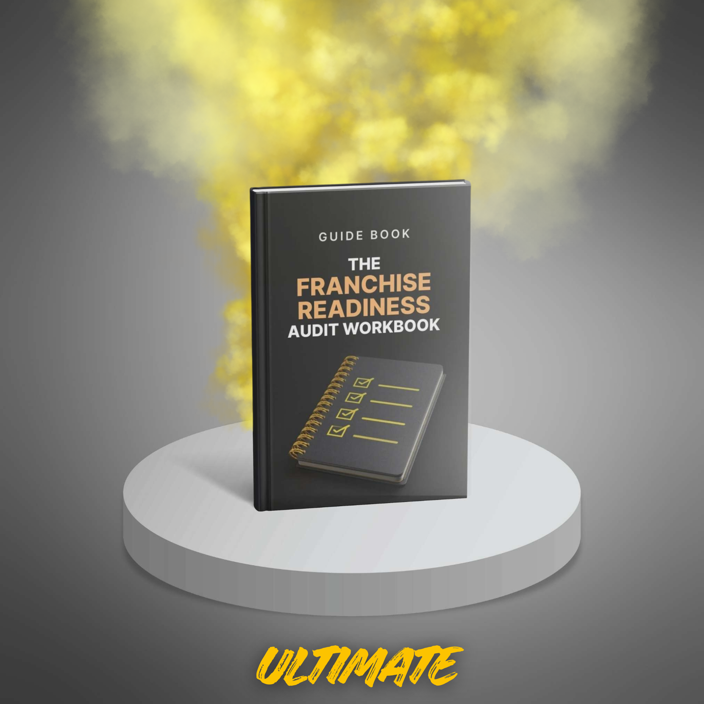 How to Franchise Your Business - Ultimate Bundle