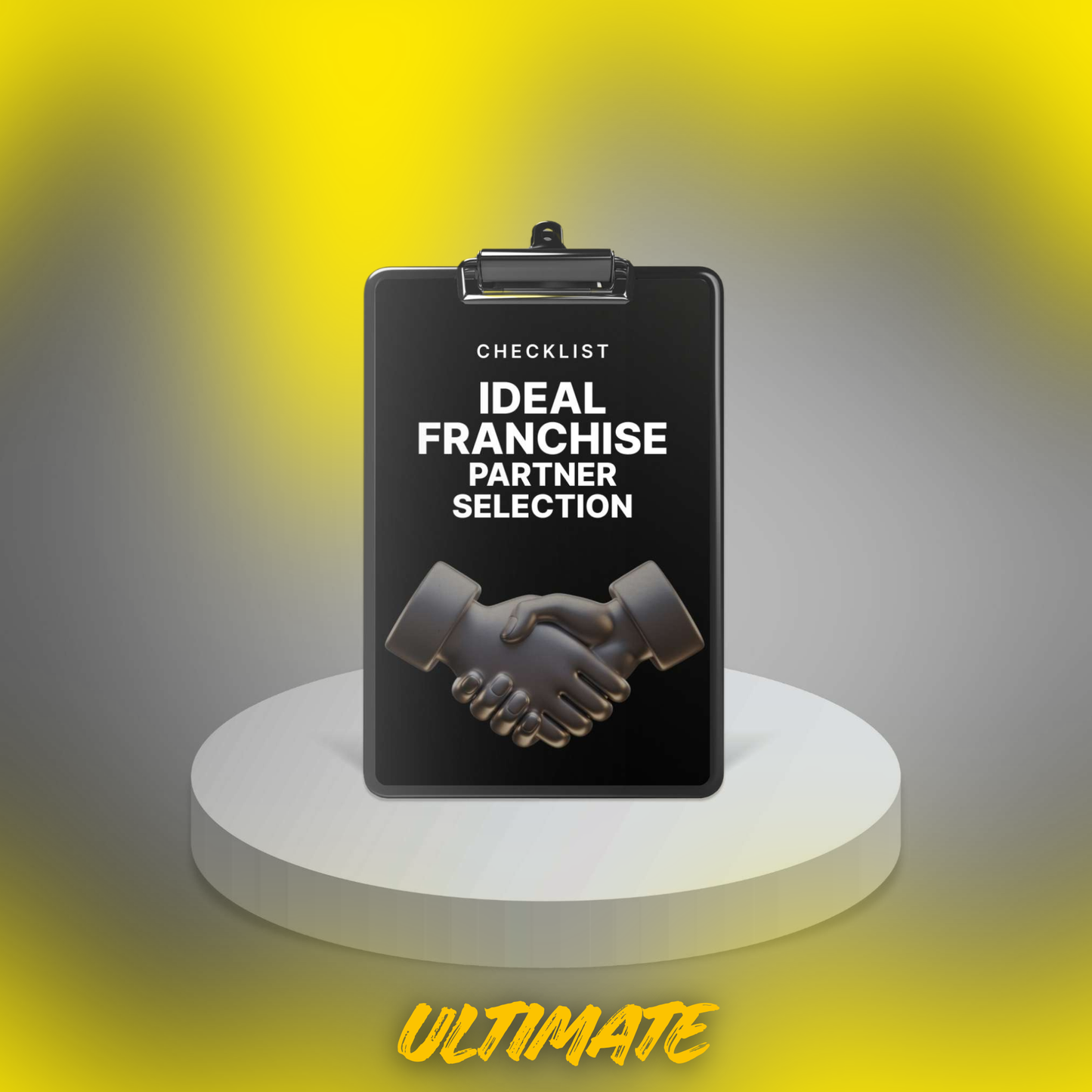 How to Franchise Your Business - Ultimate Bundle