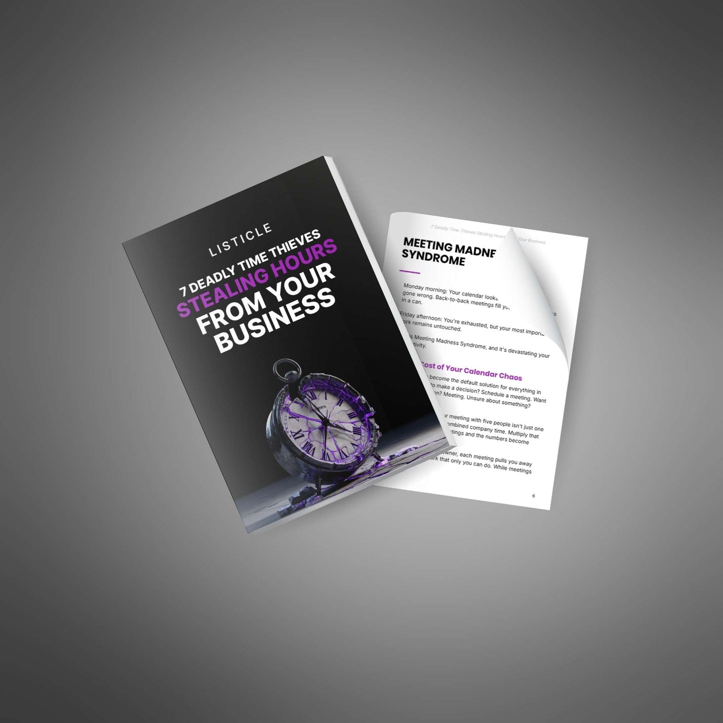 Buy Back Your Time - Ultimate Bundle