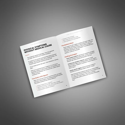 Work-Life Balance for Ambitious Minds - Ultimate Bundle