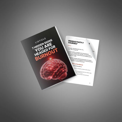 Work-Life Balance for Ambitious Minds - Ultimate Bundle