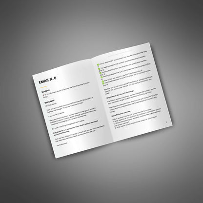 How to Franchise Your Business - Ultimate Bundle