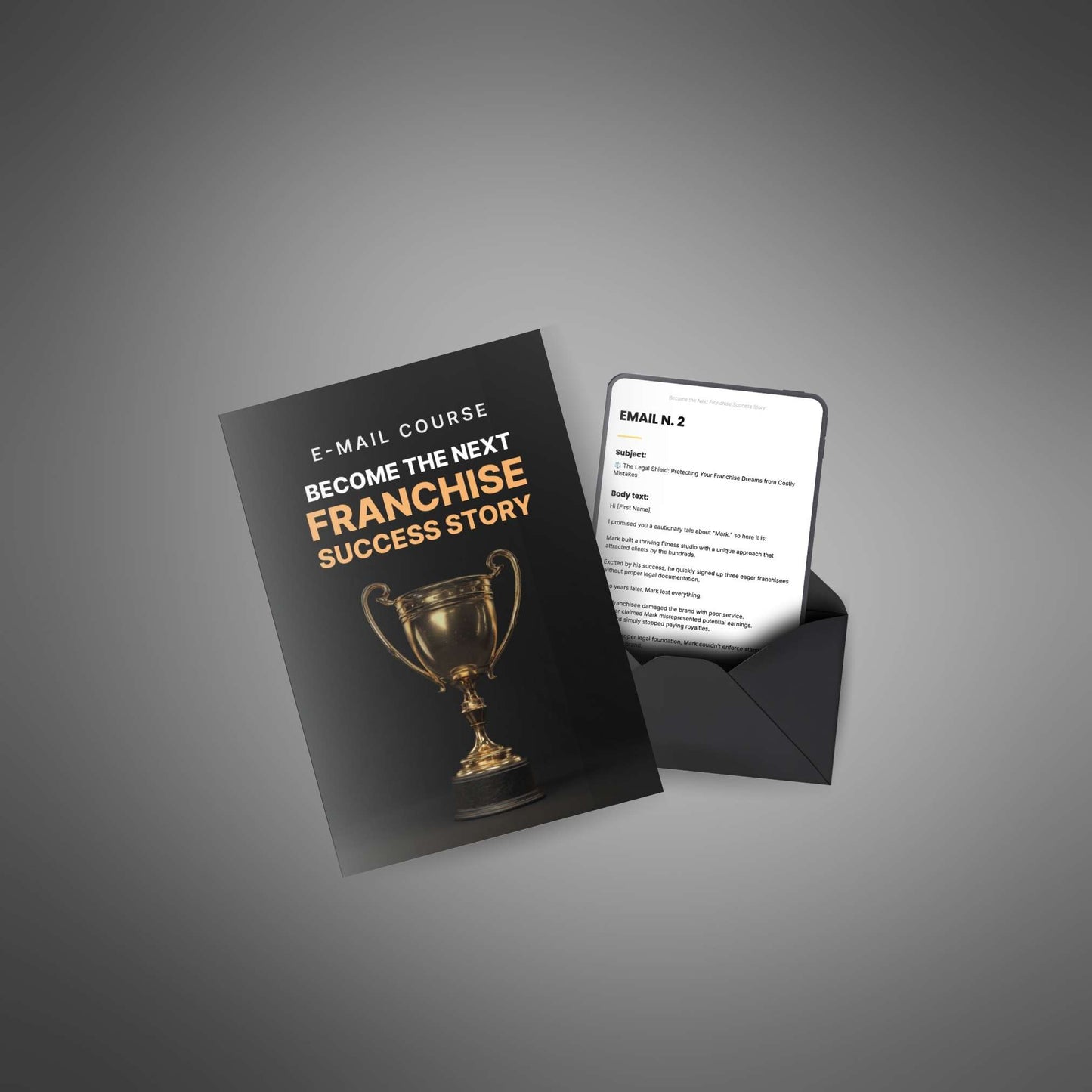 How to Franchise Your Business - Ultimate Bundle