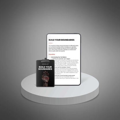 Work-Life Balance for Ambitious Minds - Ultimate Bundle