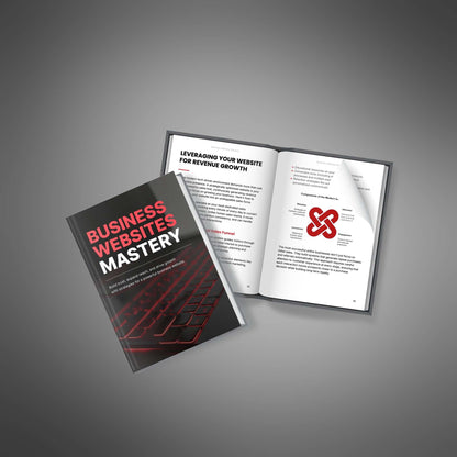 Business Websites Mastery - Ultimate Bundle