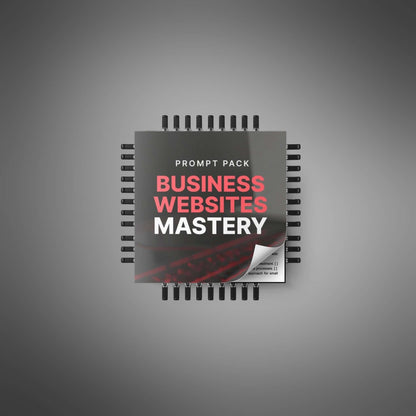 Business Websites Mastery - Ultimate Bundle
