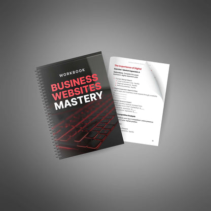 Business Websites Mastery - Ultimate Bundle