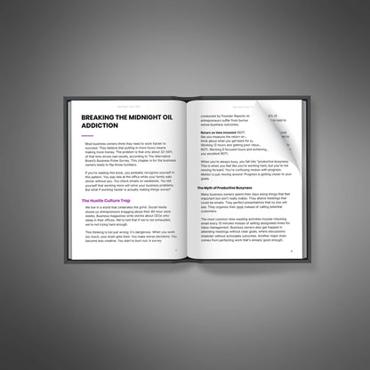 Buy Back Your Time - Ebook