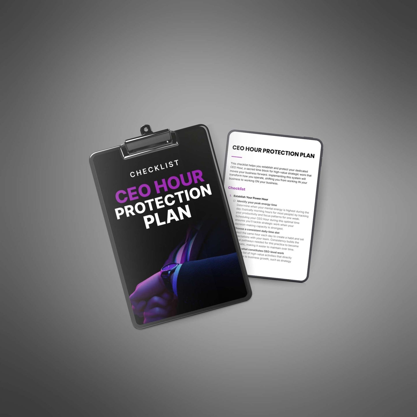 Buy Back Your Time - Ultimate Bundle