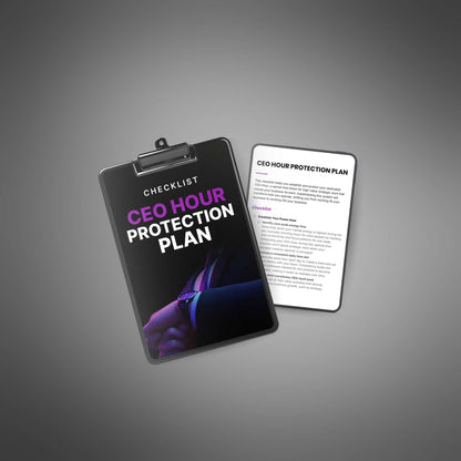 Buy Back Your Time - Ultimate Bundle