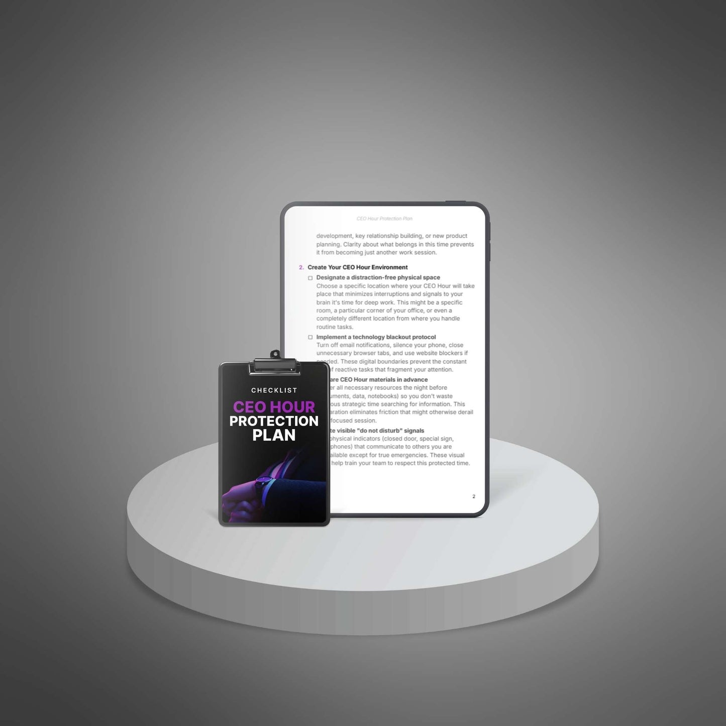 Buy Back Your Time - Ultimate Bundle