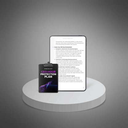 Buy Back Your Time - Ultimate Bundle