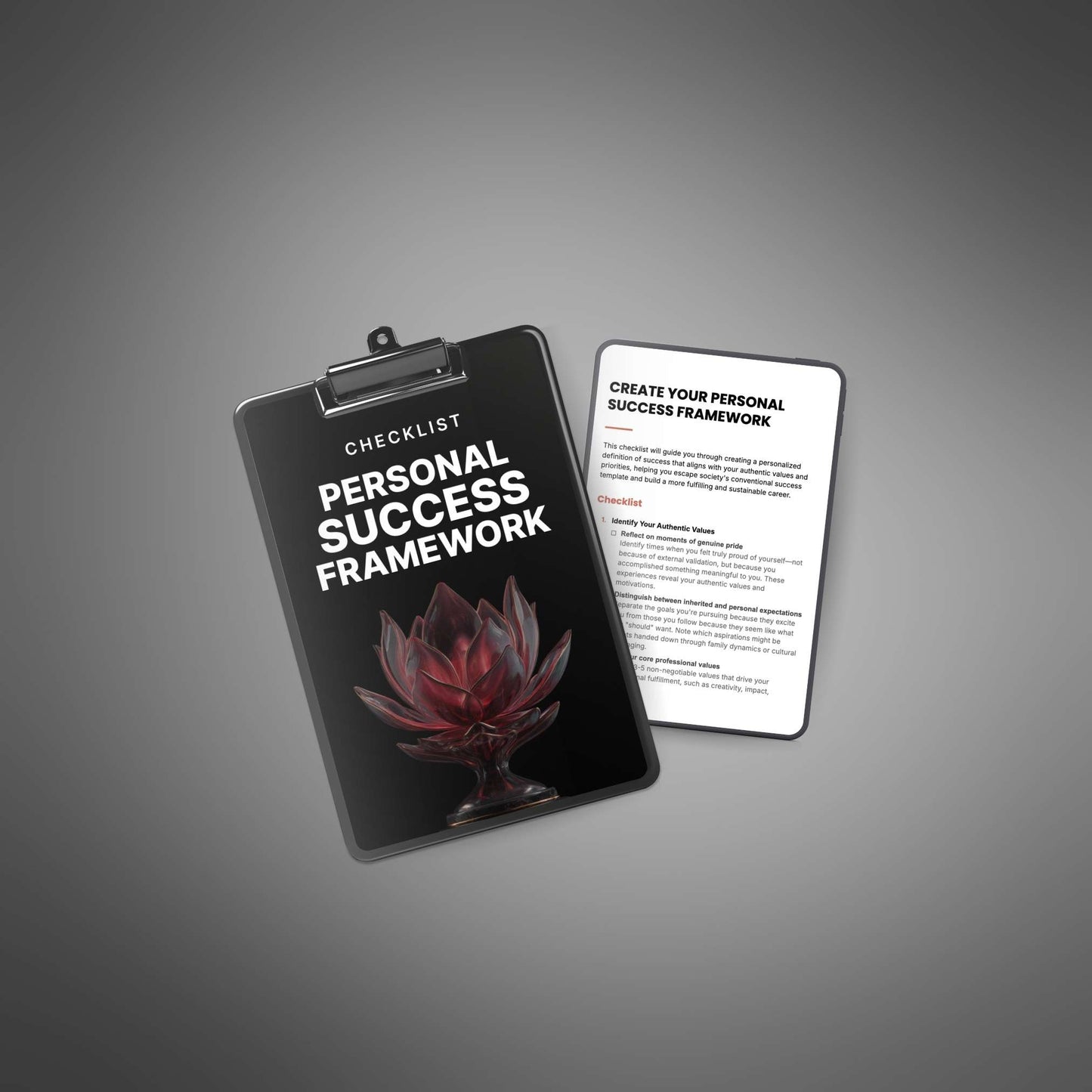 Work-Life Balance for Ambitious Minds - Ultimate Bundle