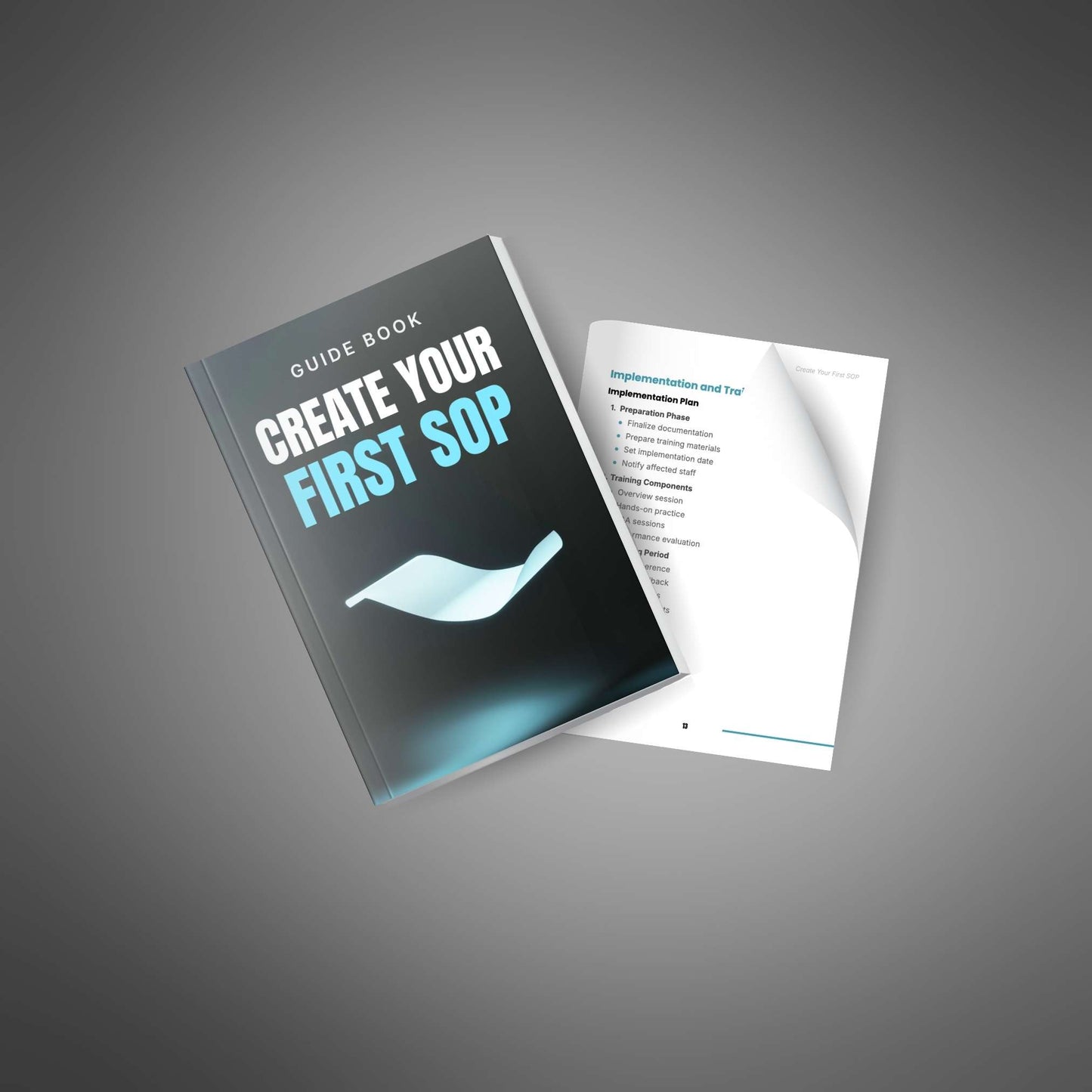 Scale Smarter with SOPs - Ultimate Bundle