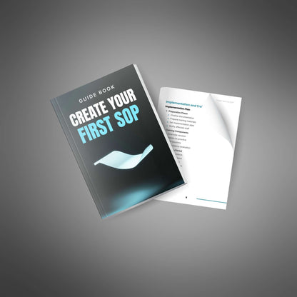 Scale Smarter with SOPs - Ultimate Bundle