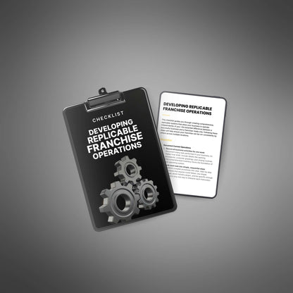 How to Franchise Your Business - Ultimate Bundle