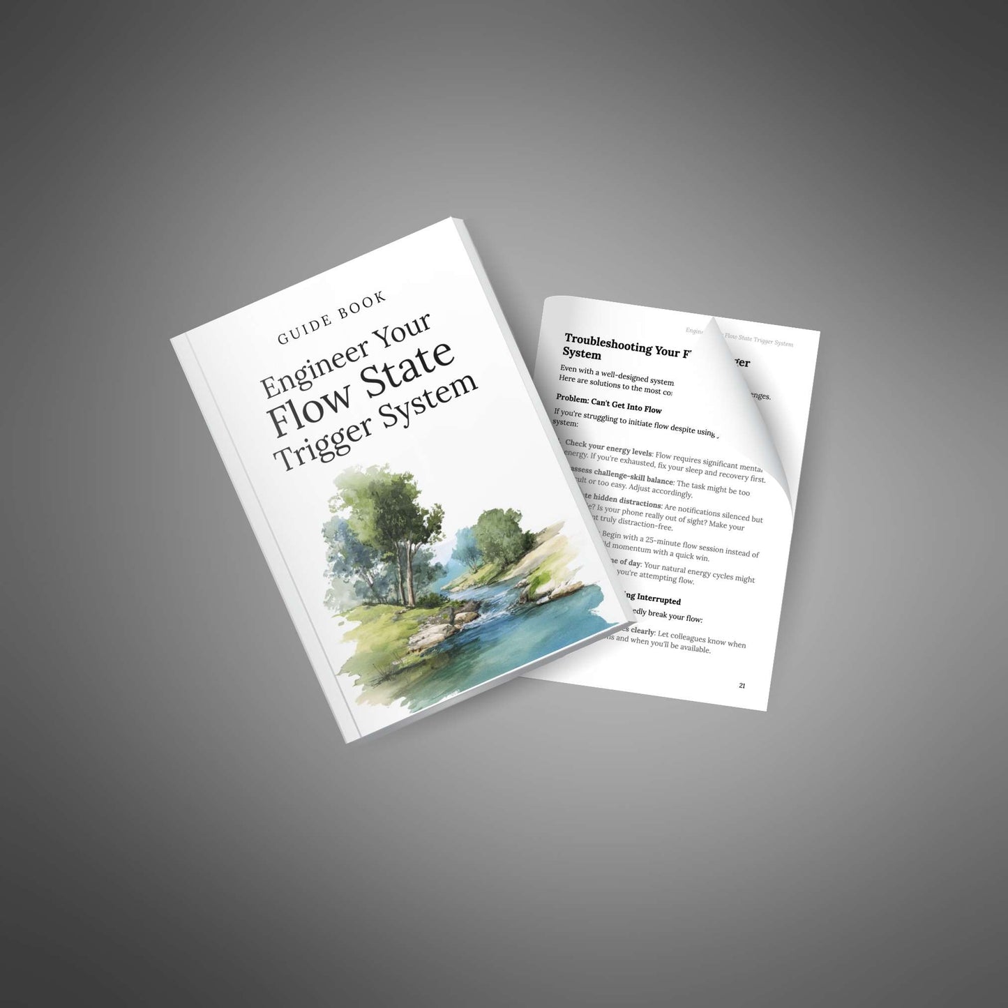 Maximize Your Brain’s Potential - Ultimate Bundle