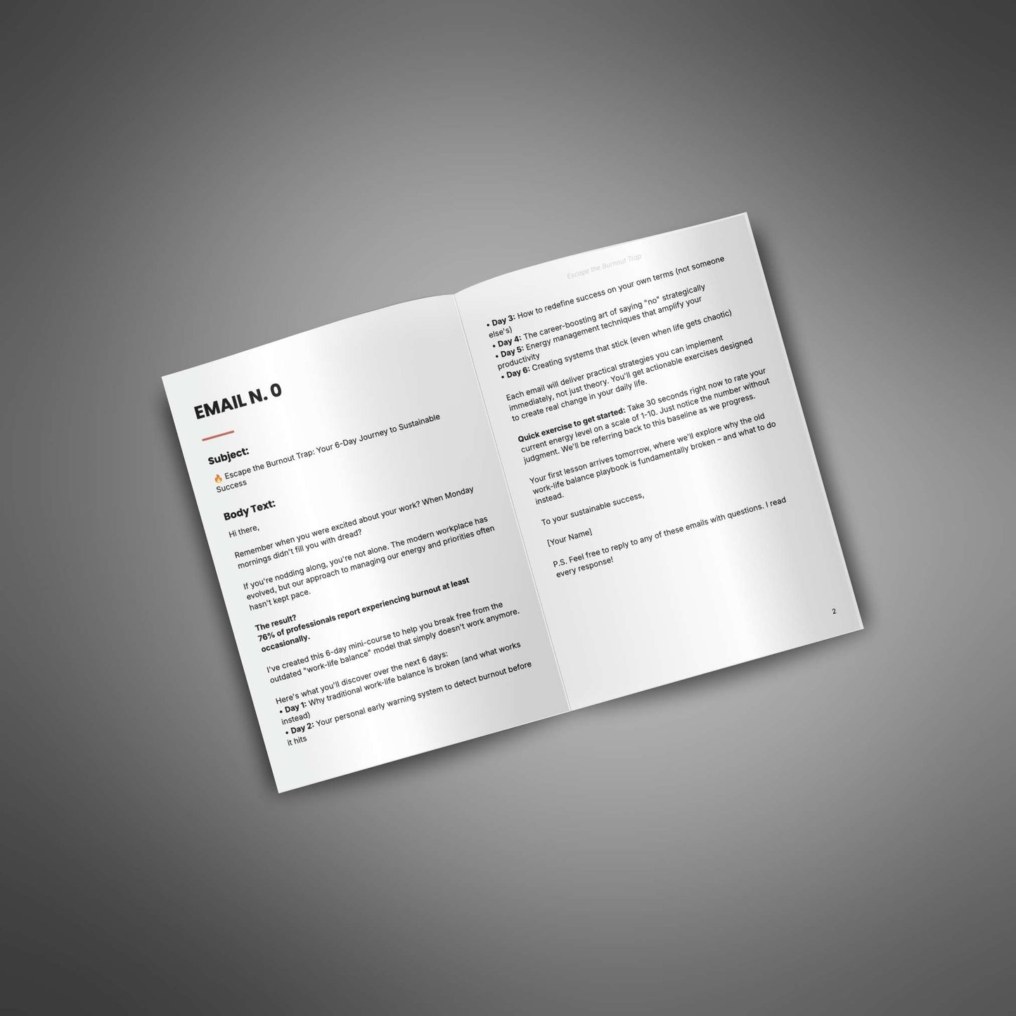 Work-Life Balance for Ambitious Minds - Ultimate Bundle