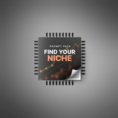 How to Find a Niche and Stand Out - Ultimate Bundle