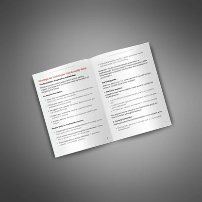 Work-Life Balance for Ambitious Minds - Ultimate Bundle