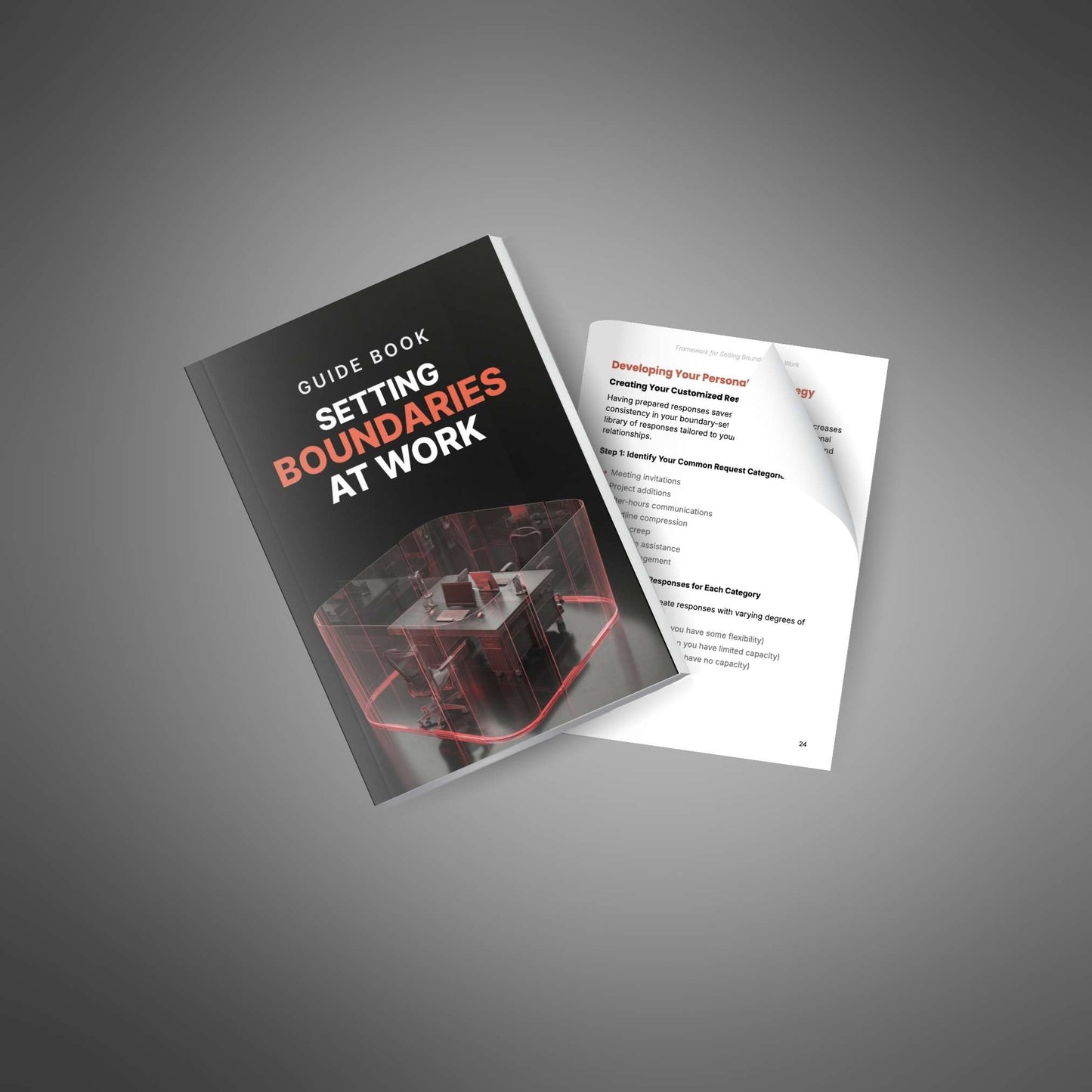 Work-Life Balance for Ambitious Minds - Ultimate Bundle