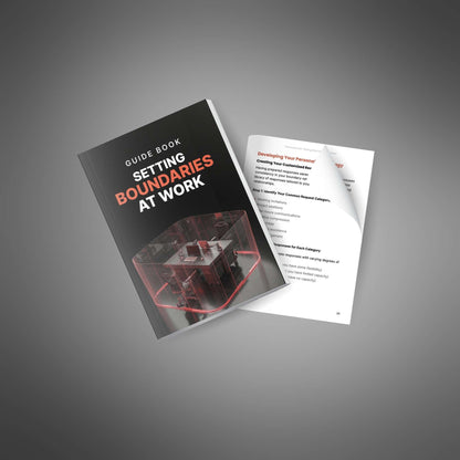 Work-Life Balance for Ambitious Minds - Ultimate Bundle