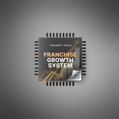 How to Franchise Your Business - Ultimate Bundle