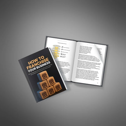 How to Franchise Your Business - Ultimate Bundle