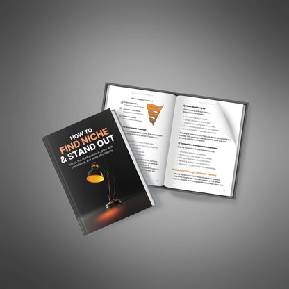 How to Find a Niche and Stand Out - Ultimate Bundle