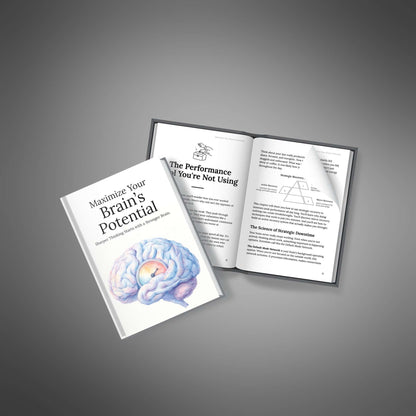 Maximize Your Brain’s Potential - Ultimate Bundle