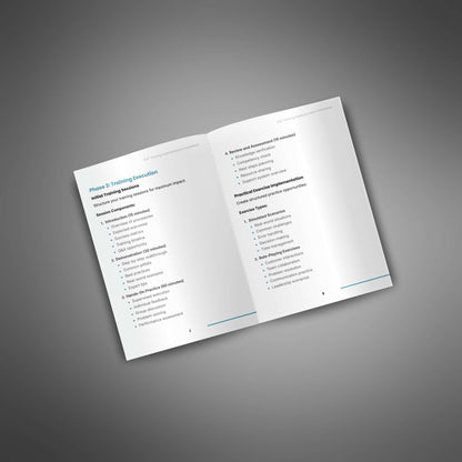 Scale Smarter with SOPs - Ultimate Bundle