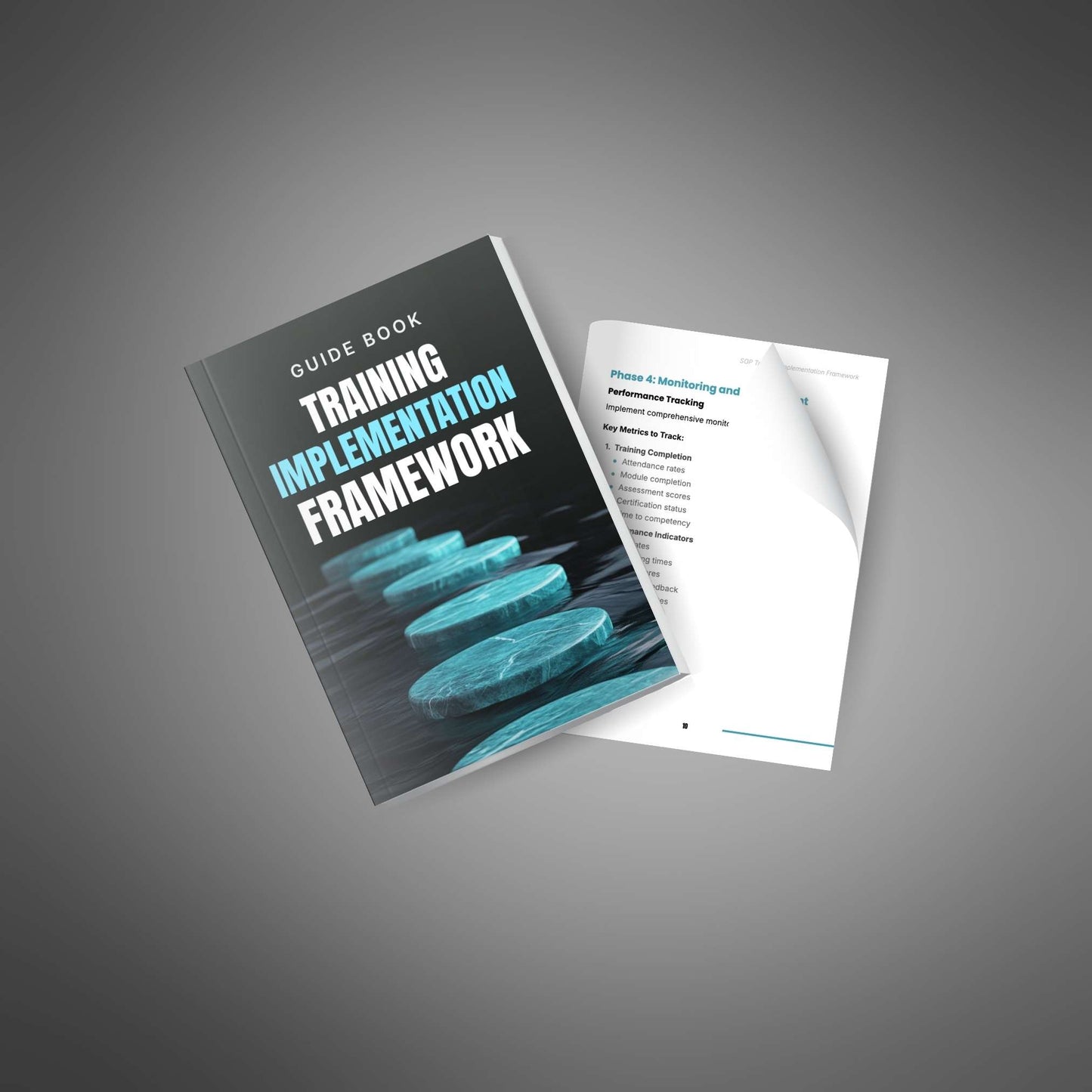 Scale Smarter with SOPs - Ultimate Bundle