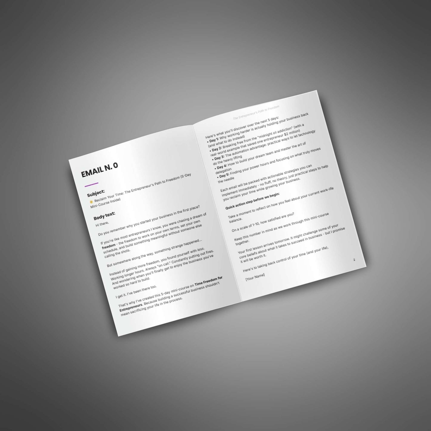 Buy Back Your Time - Ultimate Bundle