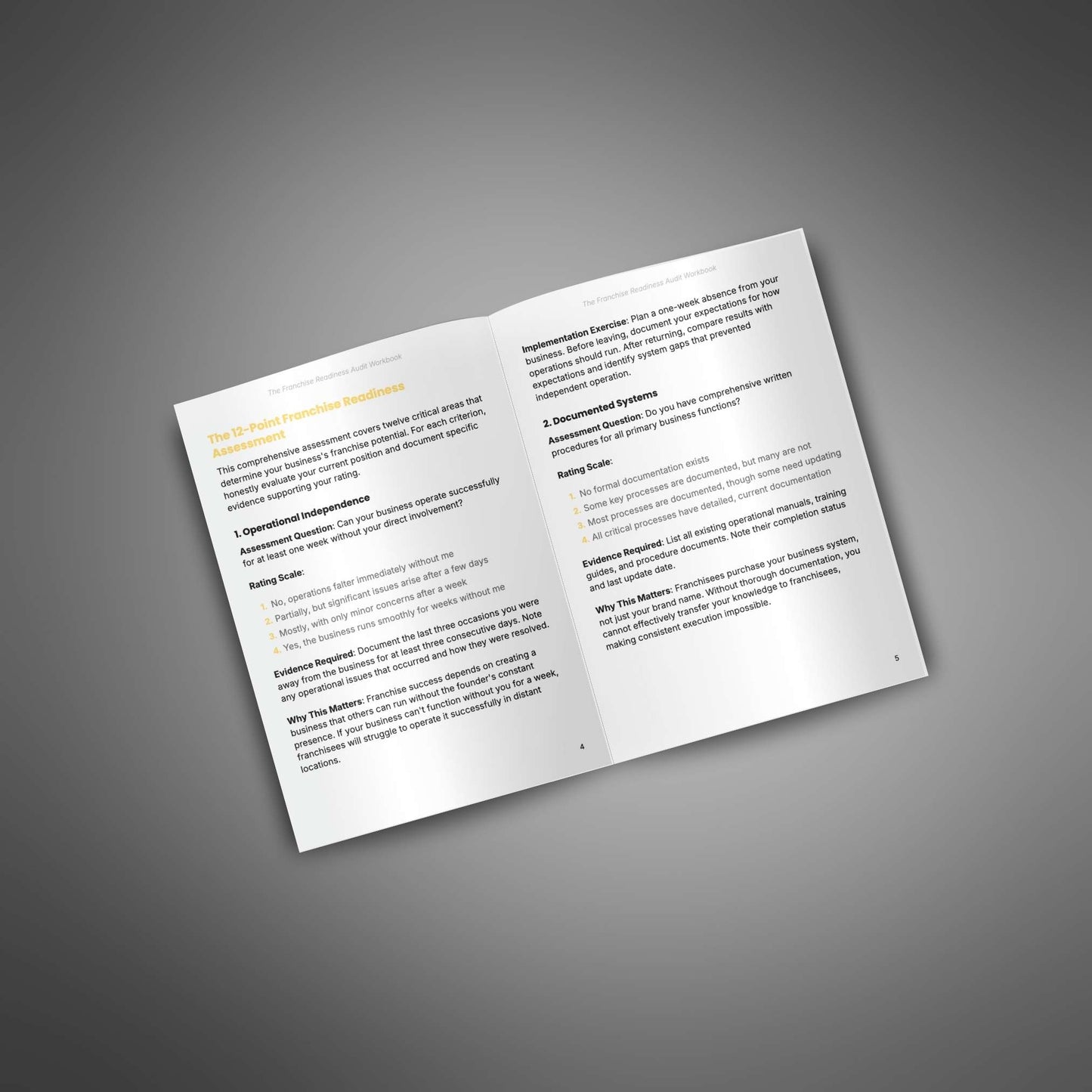 How to Franchise Your Business - Ultimate Bundle