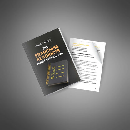 How to Franchise Your Business - Ultimate Bundle