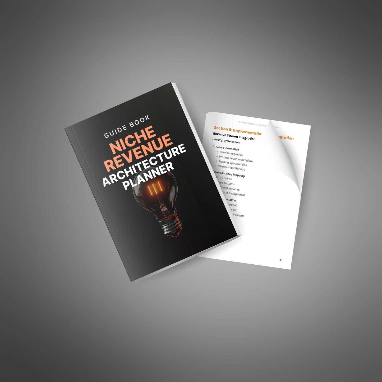How to Find a Niche and Stand Out - Ultimate Bundle