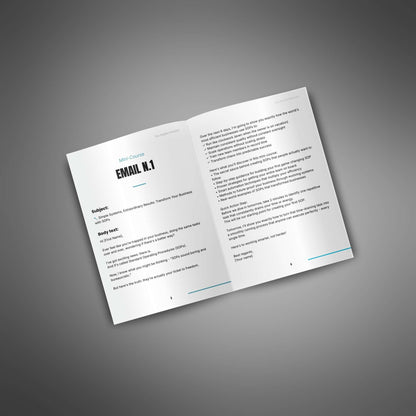 Scale Smarter with SOPs - Ultimate Bundle