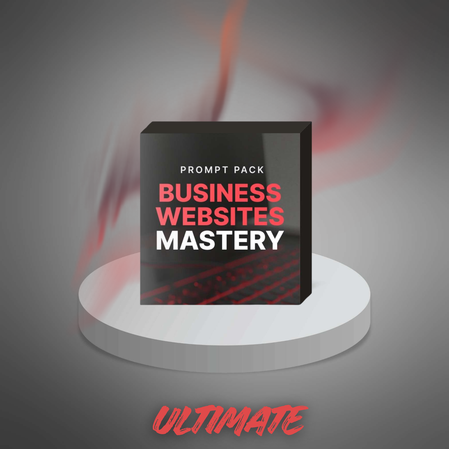 Business Websites Mastery - Ultimate Bundle