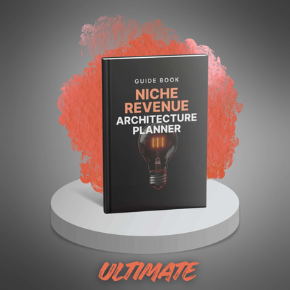 How to Find a Niche and Stand Out - Ultimate Bundle