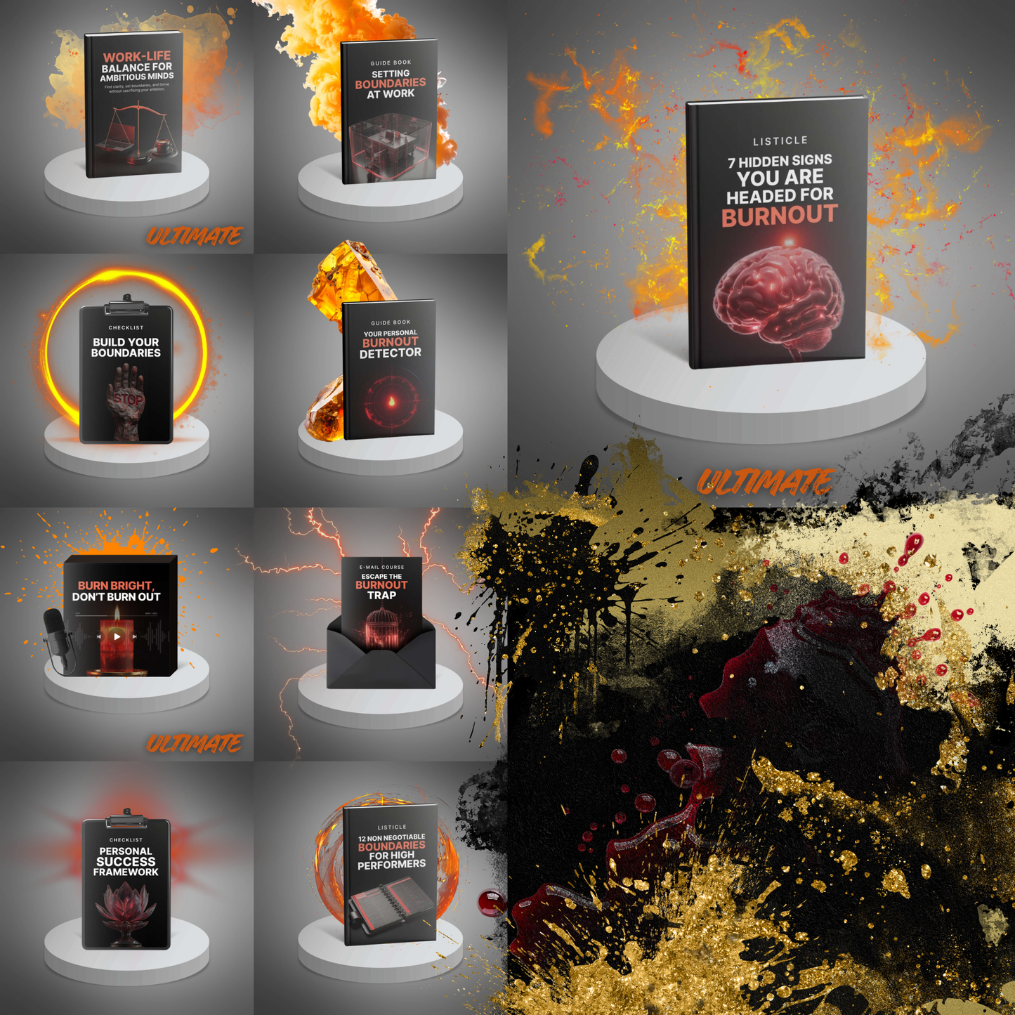 The Founder Freedom Path