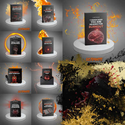 The Founder Freedom Path