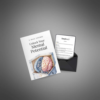 Maximize Your Brain’s Potential - Ultimate Bundle