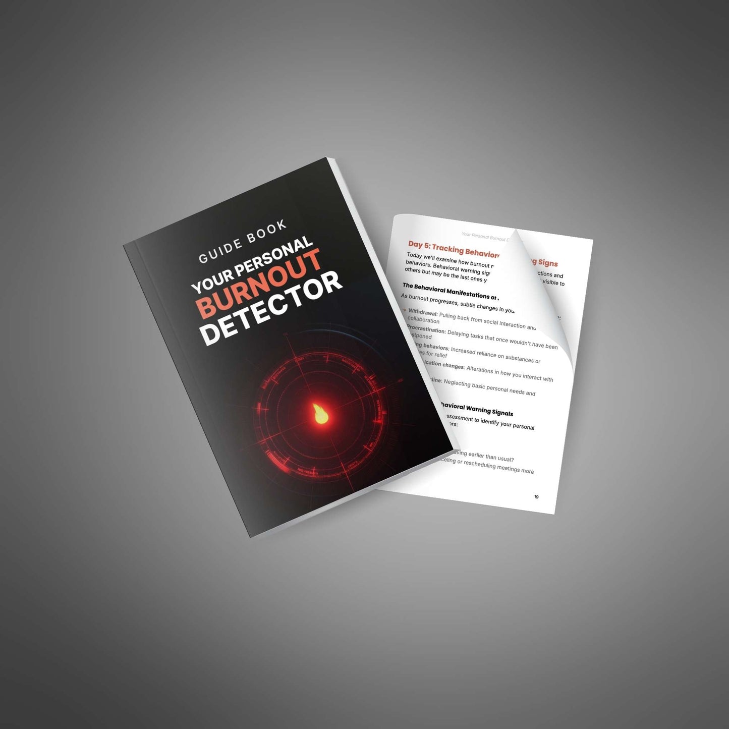 Work-Life Balance for Ambitious Minds - Ultimate Bundle