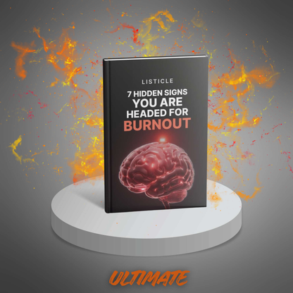 Work-Life Balance for Ambitious Minds - Ultimate Bundle